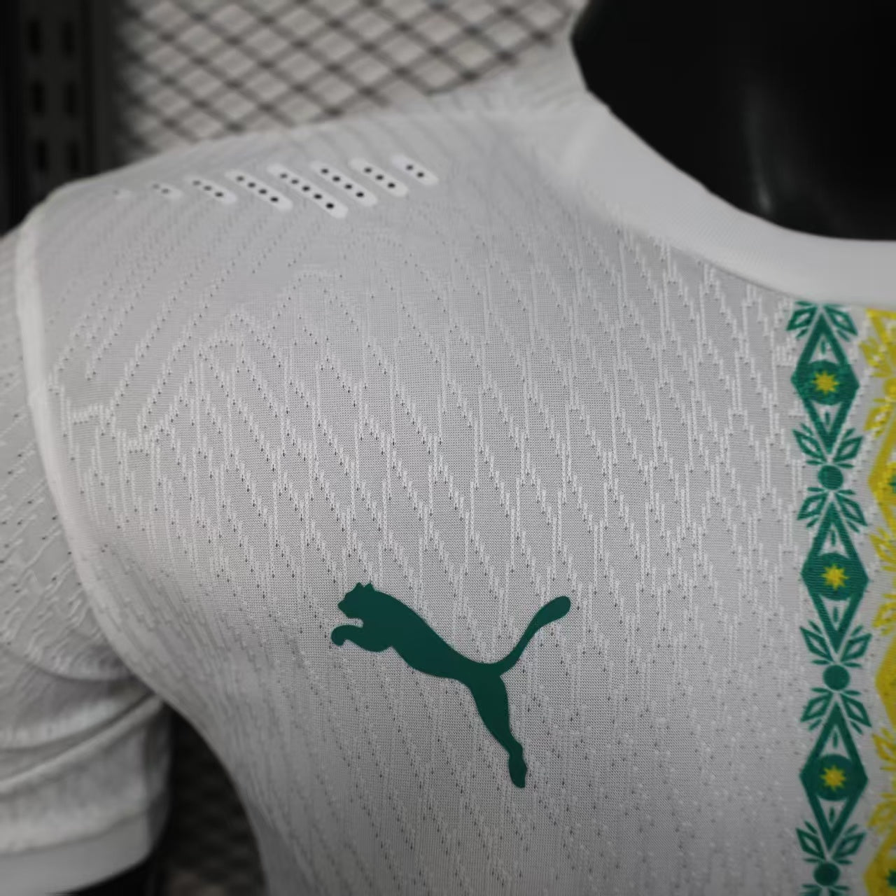 Senegal Double Star Special Edition 2026