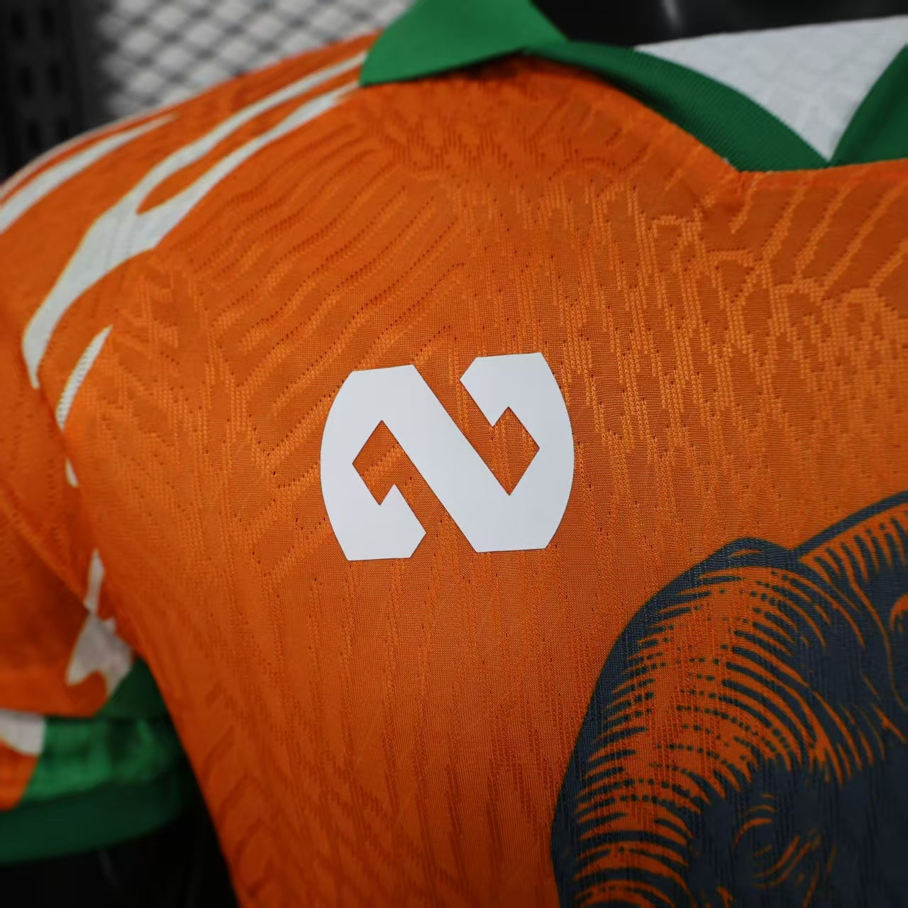 Côte d’Ivoire Special Edition