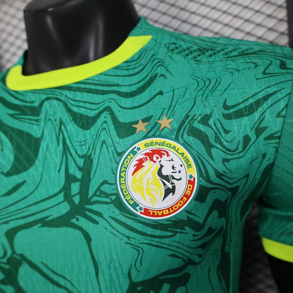 Senegal Double Star Edition 2026