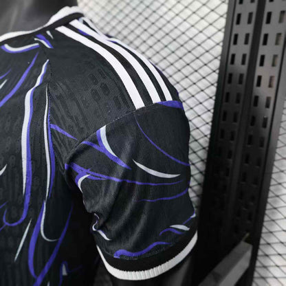 Argentina Away Jersey 2026