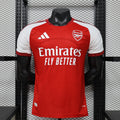 Arsenal Home Jersey