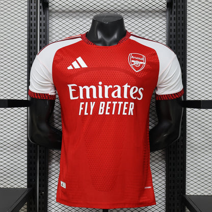 Arsenal Home Jersey