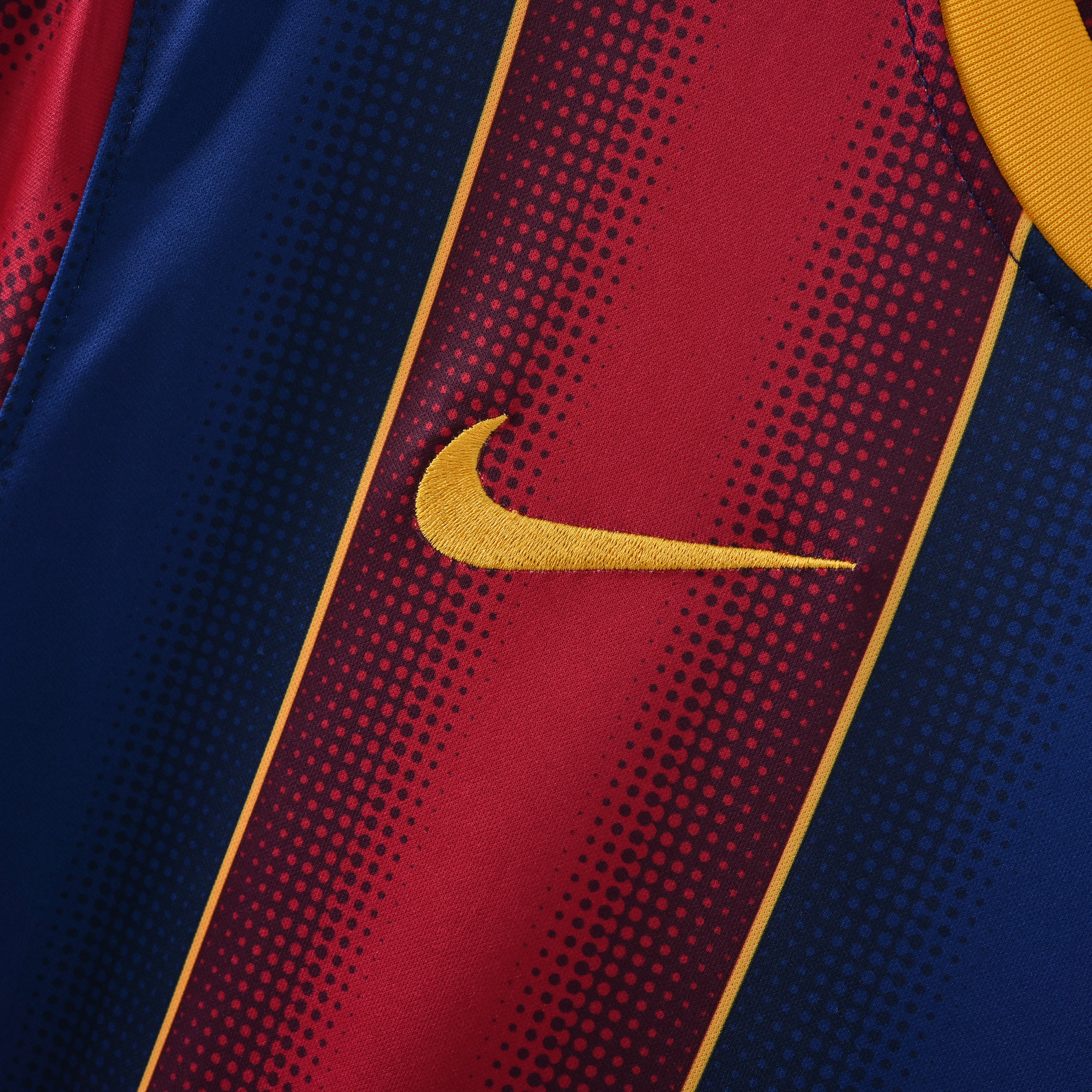 Barcelona Home Jersey 2020-21