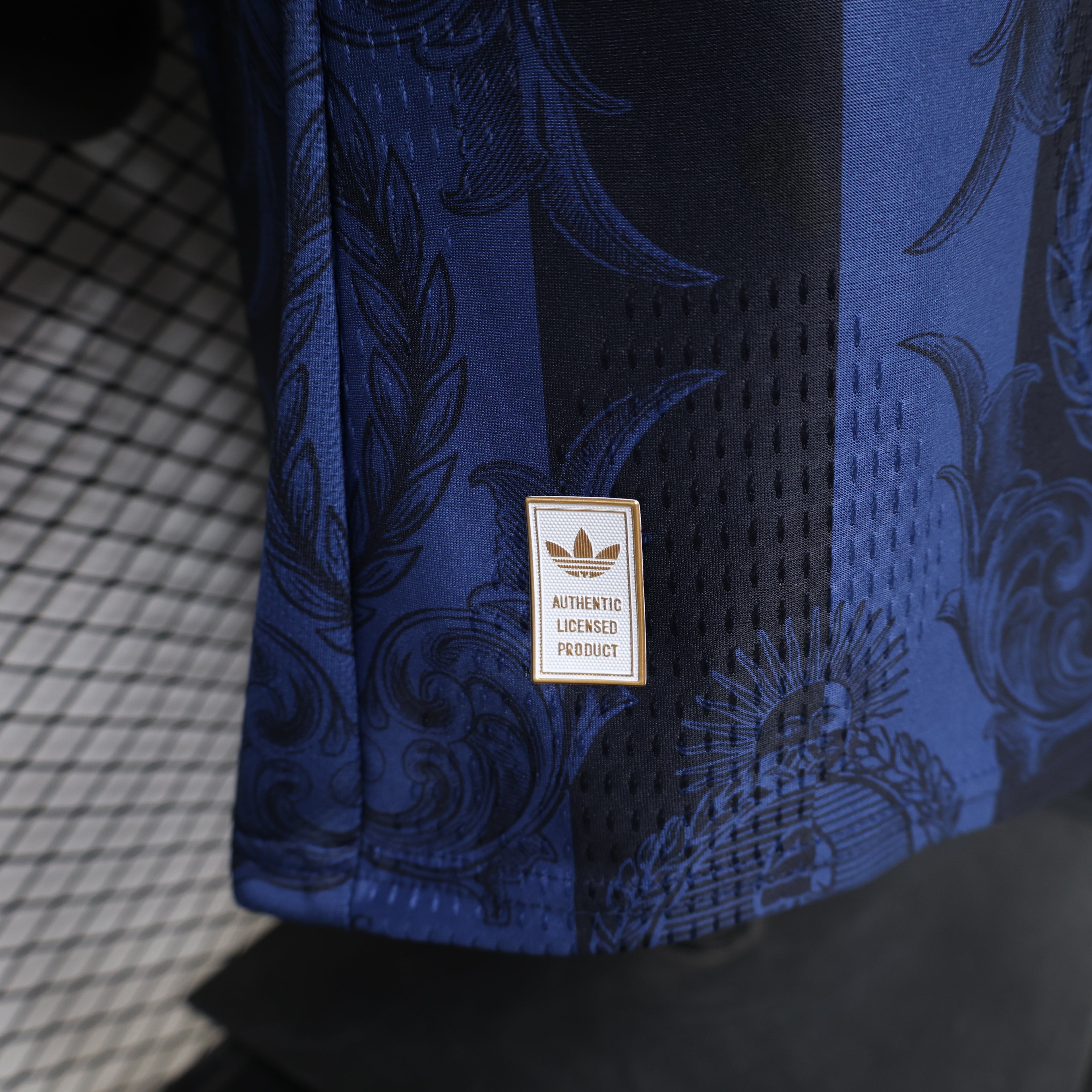 Argentina Special Edition Jersey