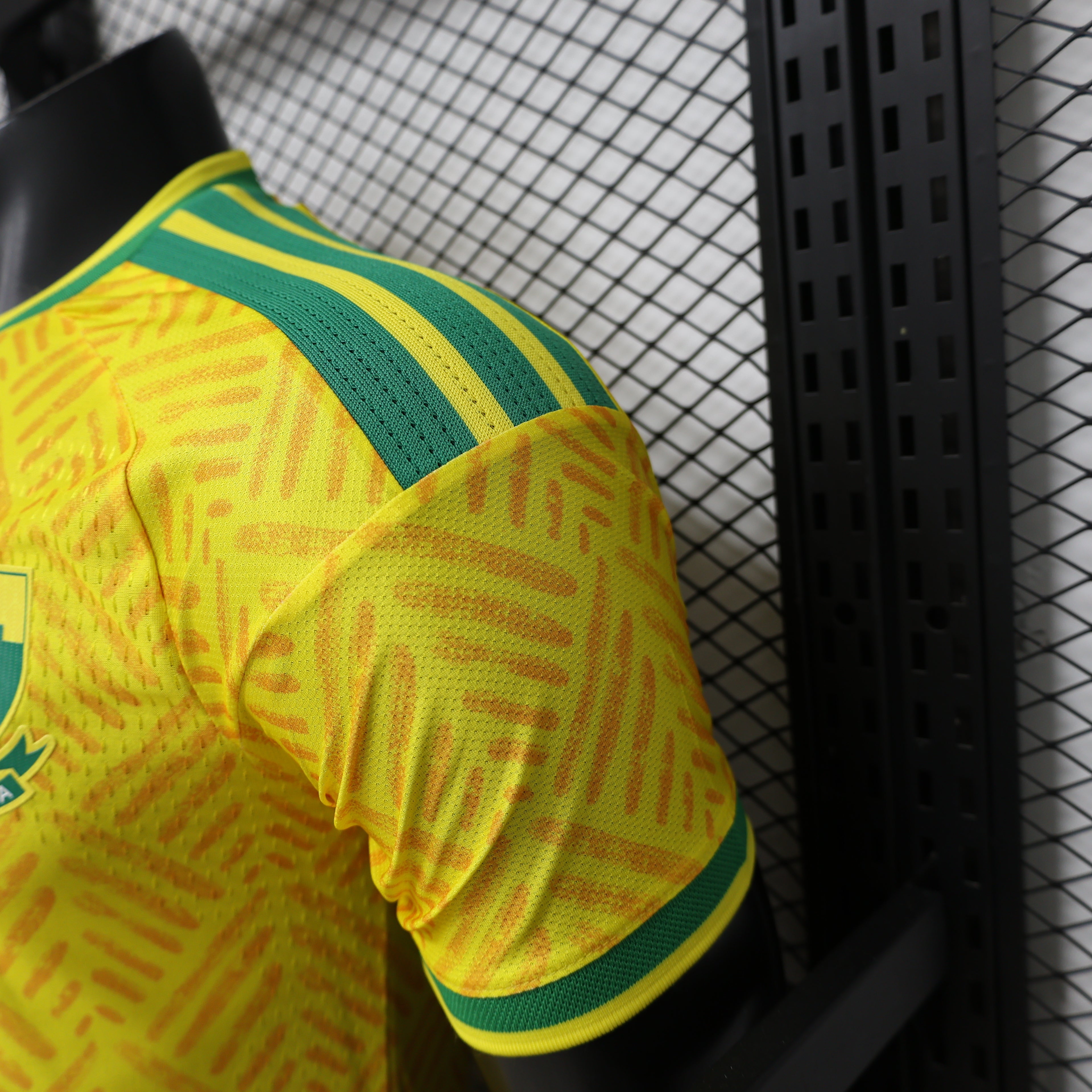 South Africa National Team Jersey 2026