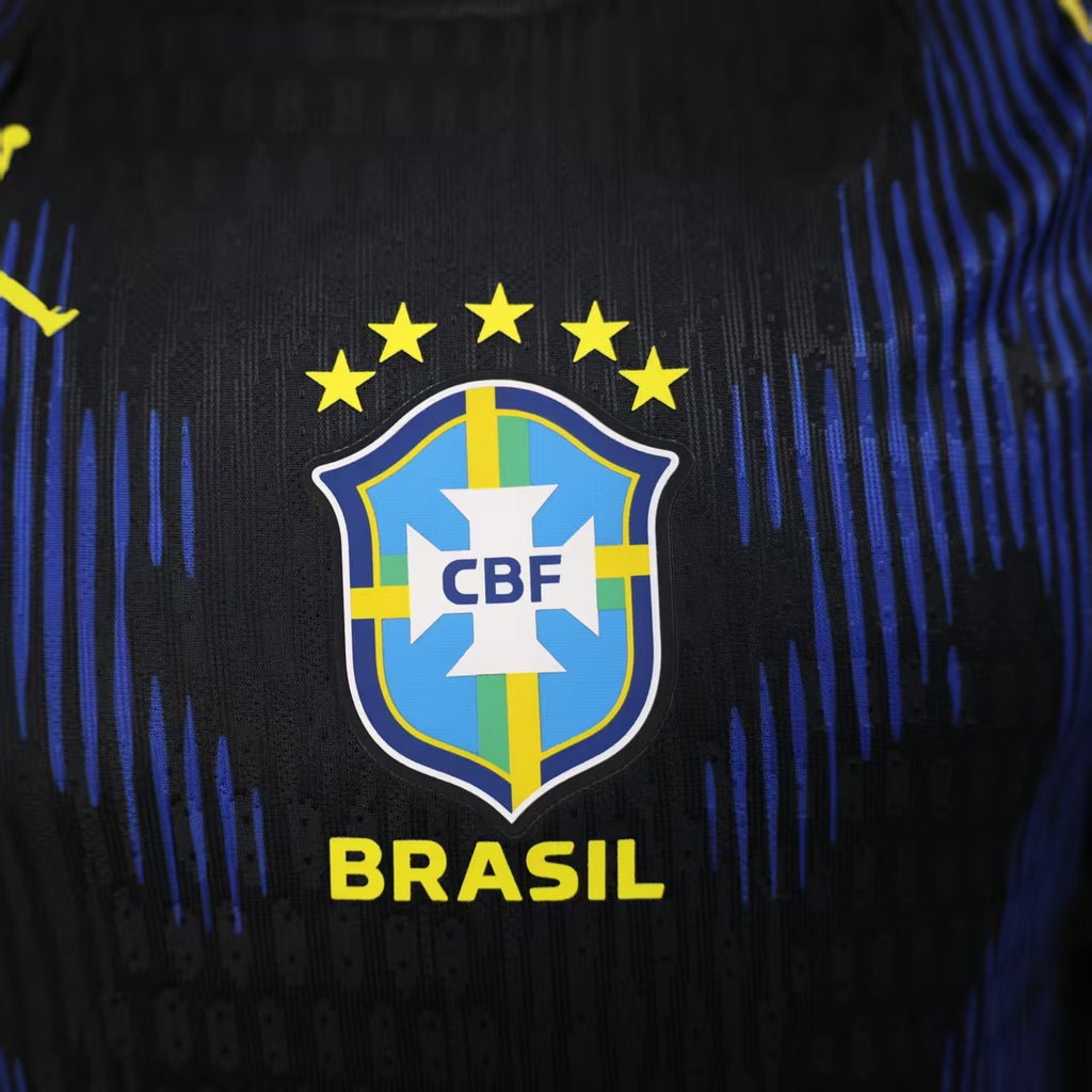 Brazil Away jersey 2026