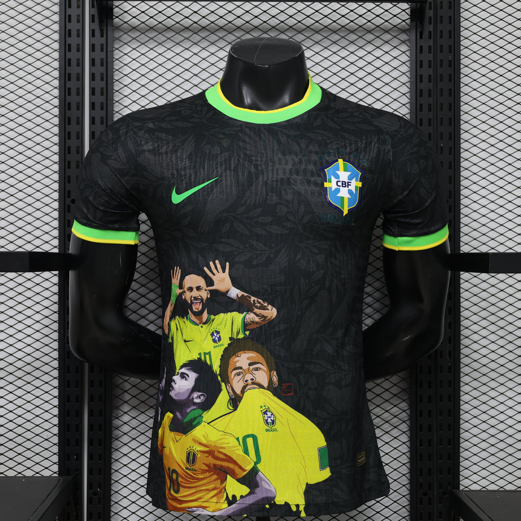 Brazil Special edition 2026