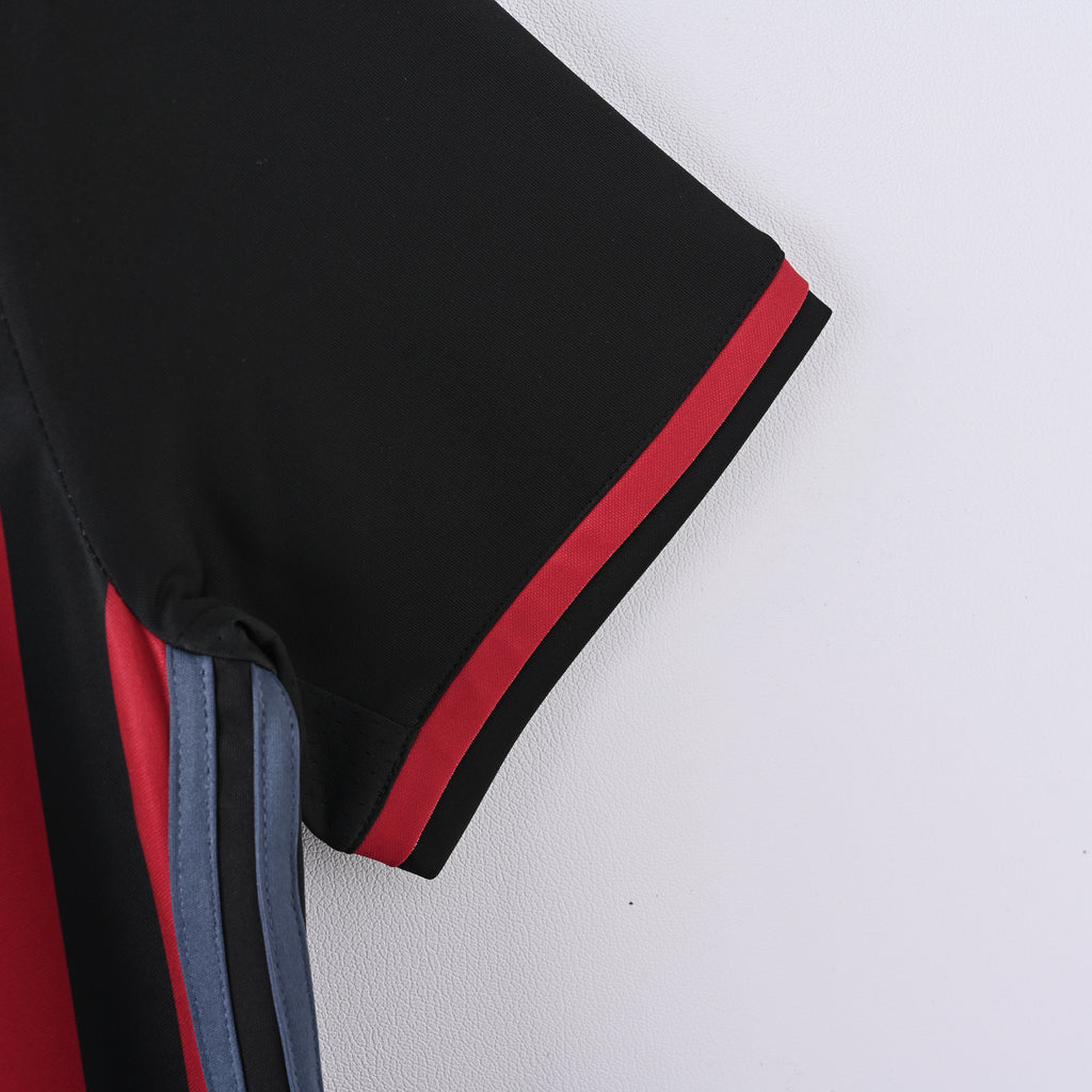 AC Milan Home Jersey