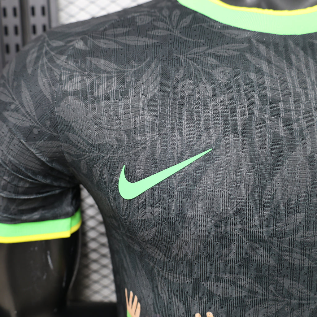 Brazil Special edition 2026
