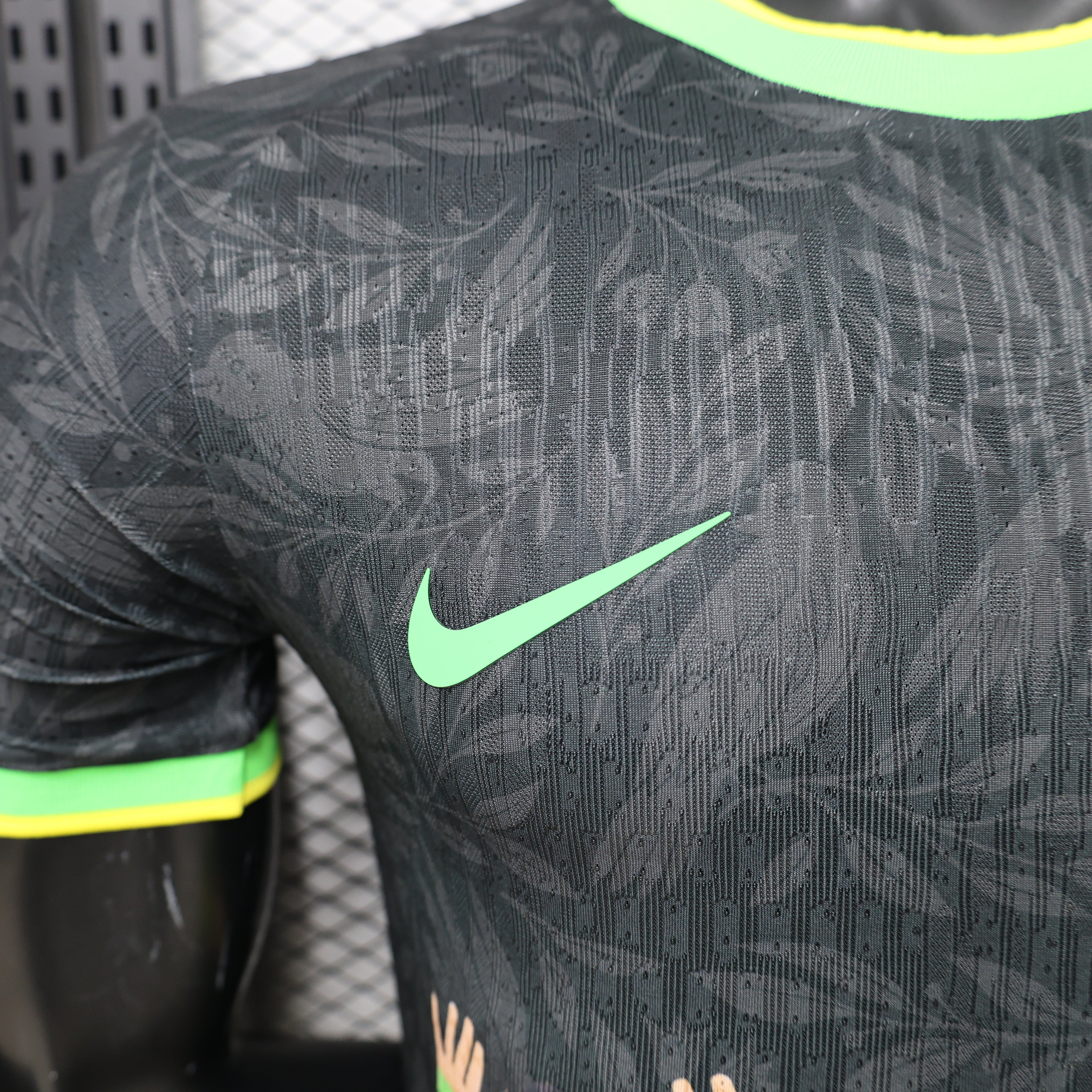 Brazil Special edition 2026