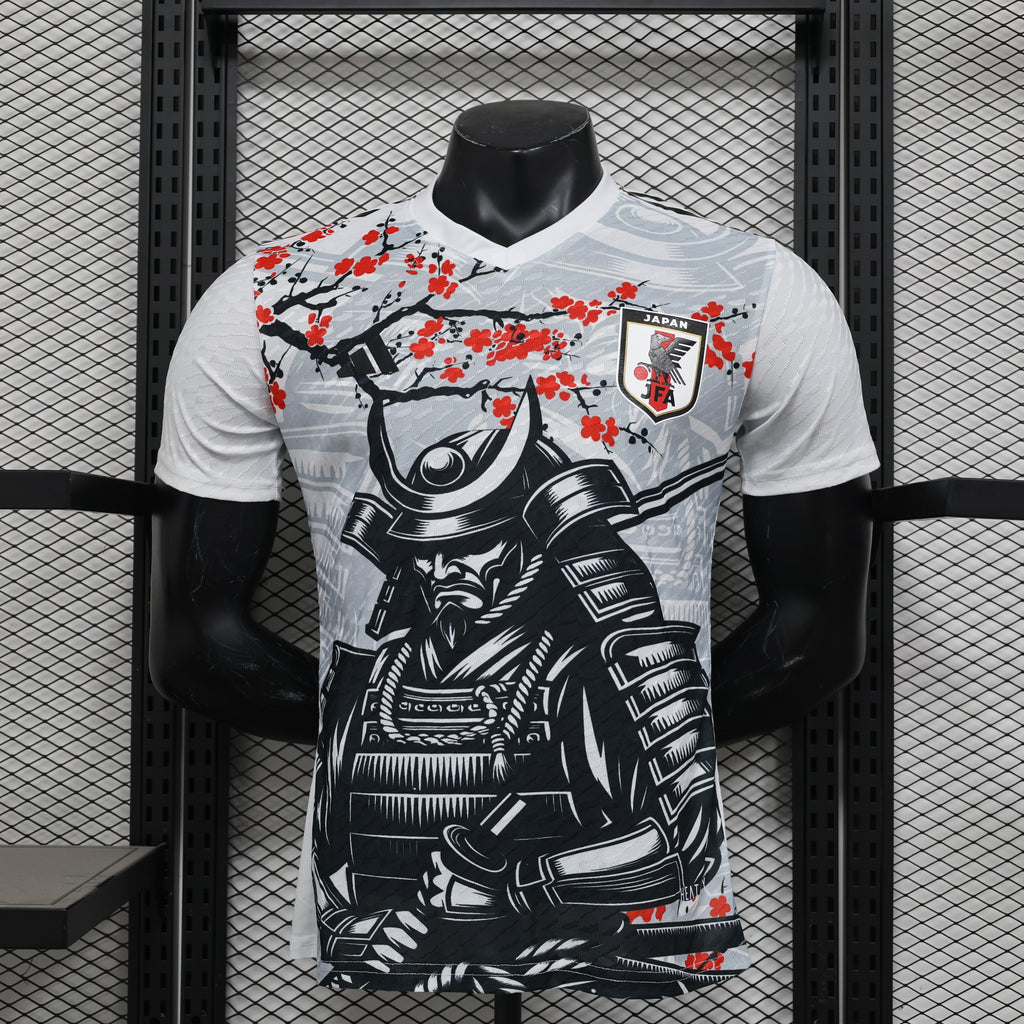 Japan Special Edition samurai