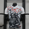 Japan Special Edition samurai