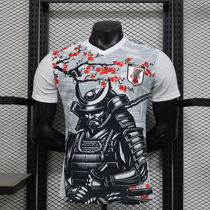 Japan Special Edition samurai