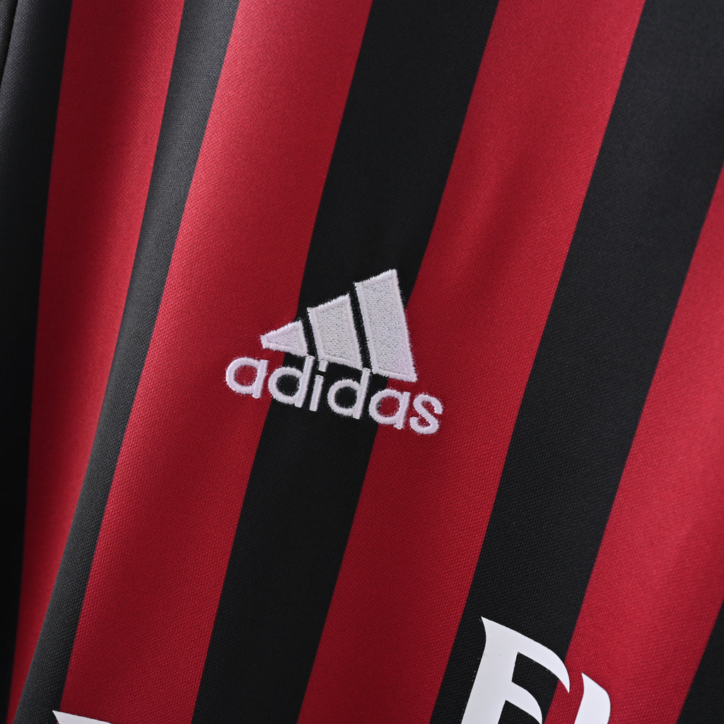 AC Milan Home Jersey