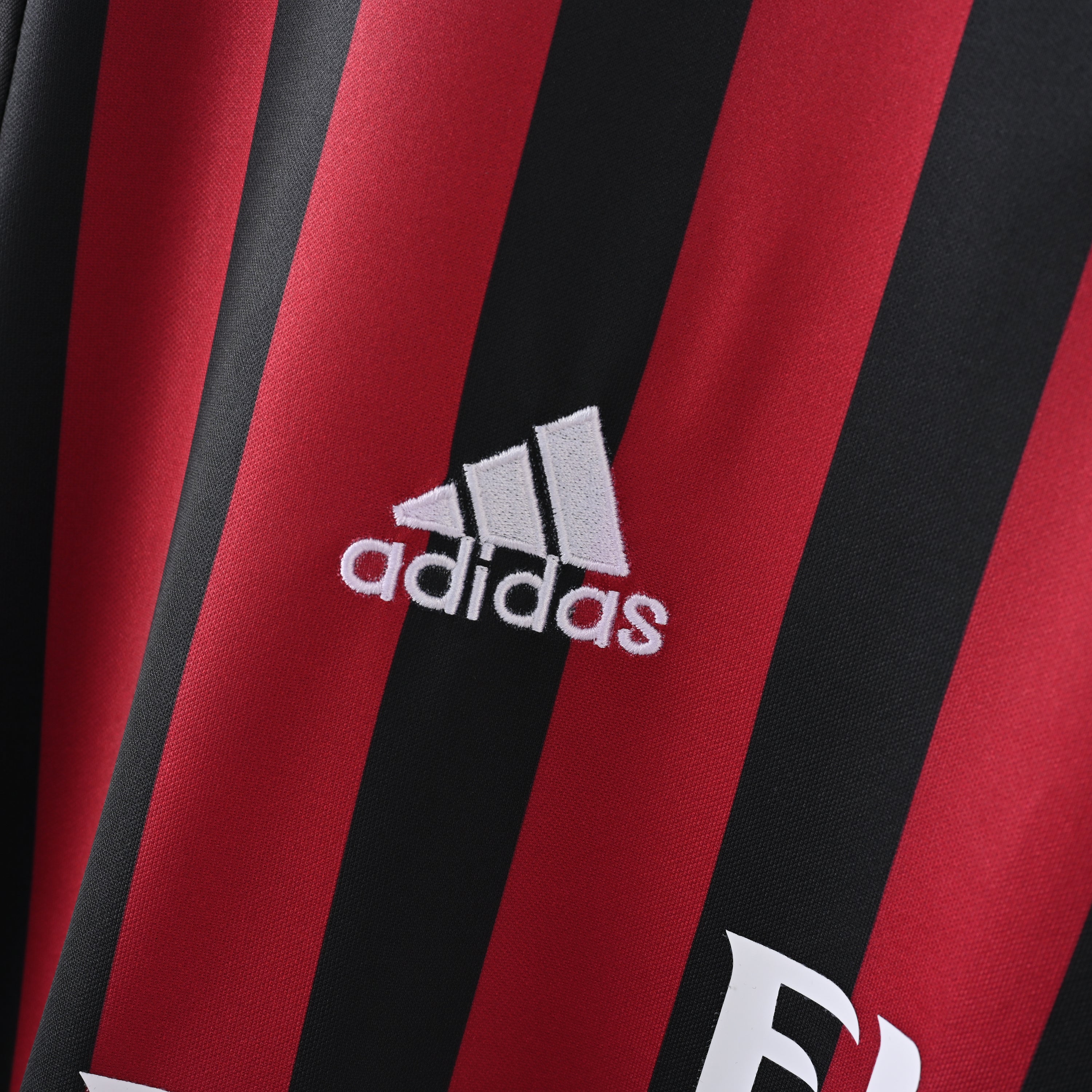 AC Milan Home Jersey