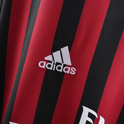 AC Milan Home Jersey