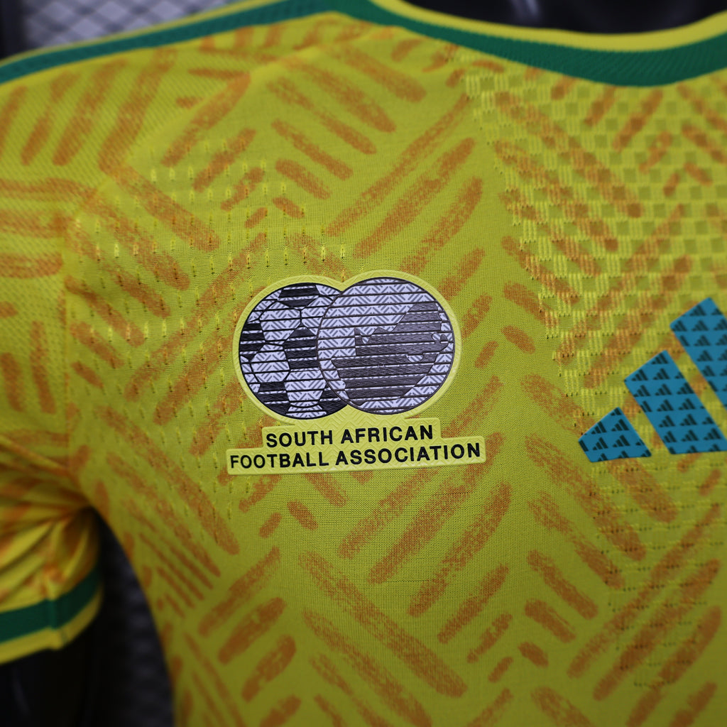 South Africa National Team Jersey 2026
