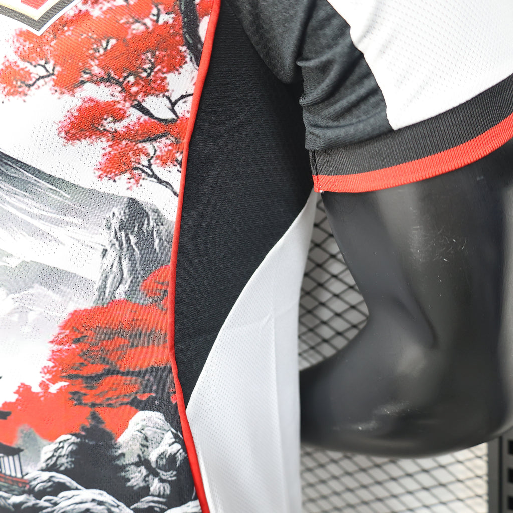 Japan Special Edition