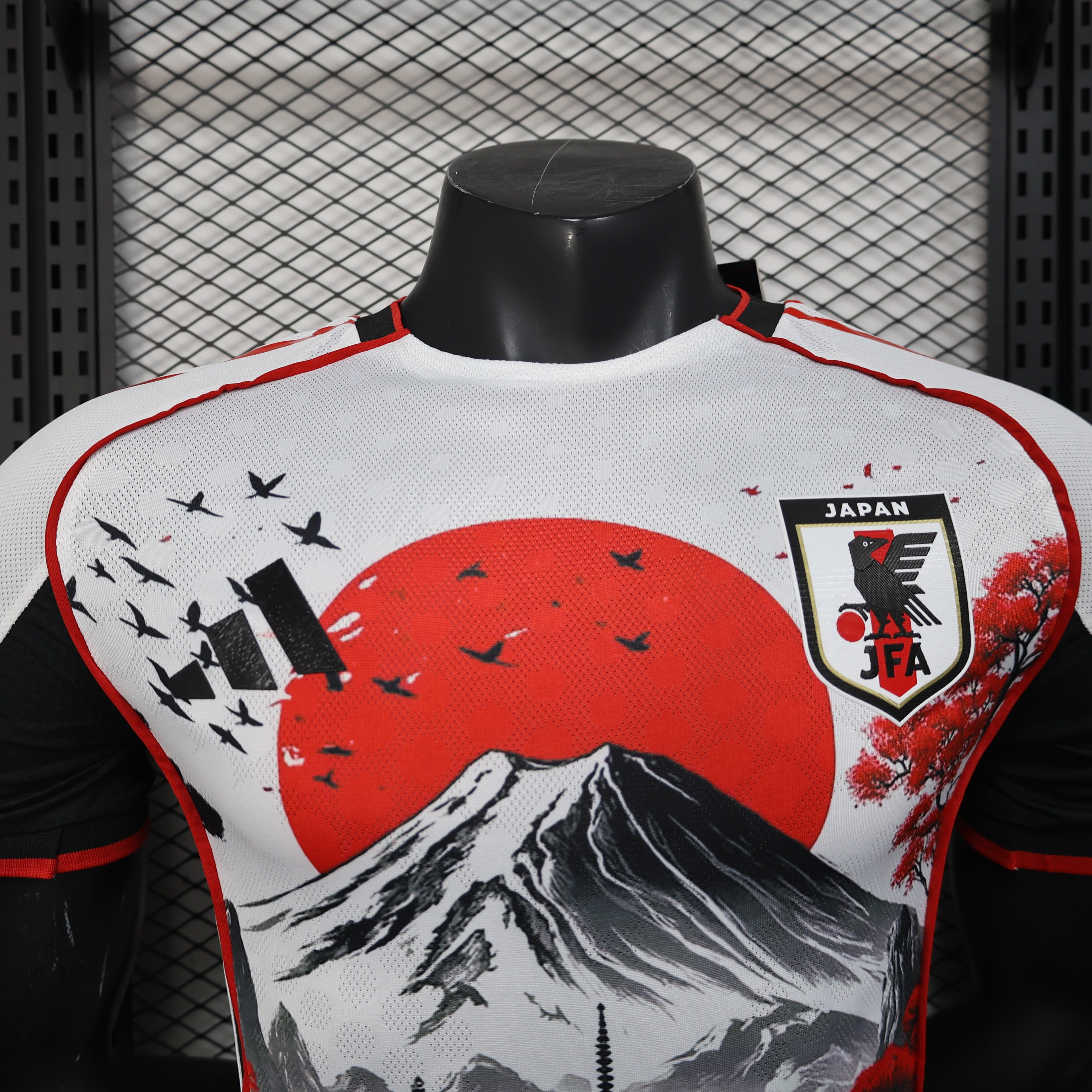 Japan Special Edition