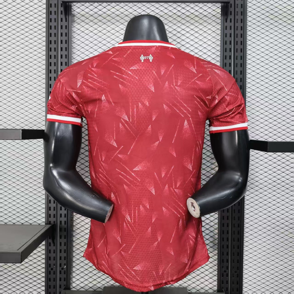 Liverpool Home Jersey 2026/27