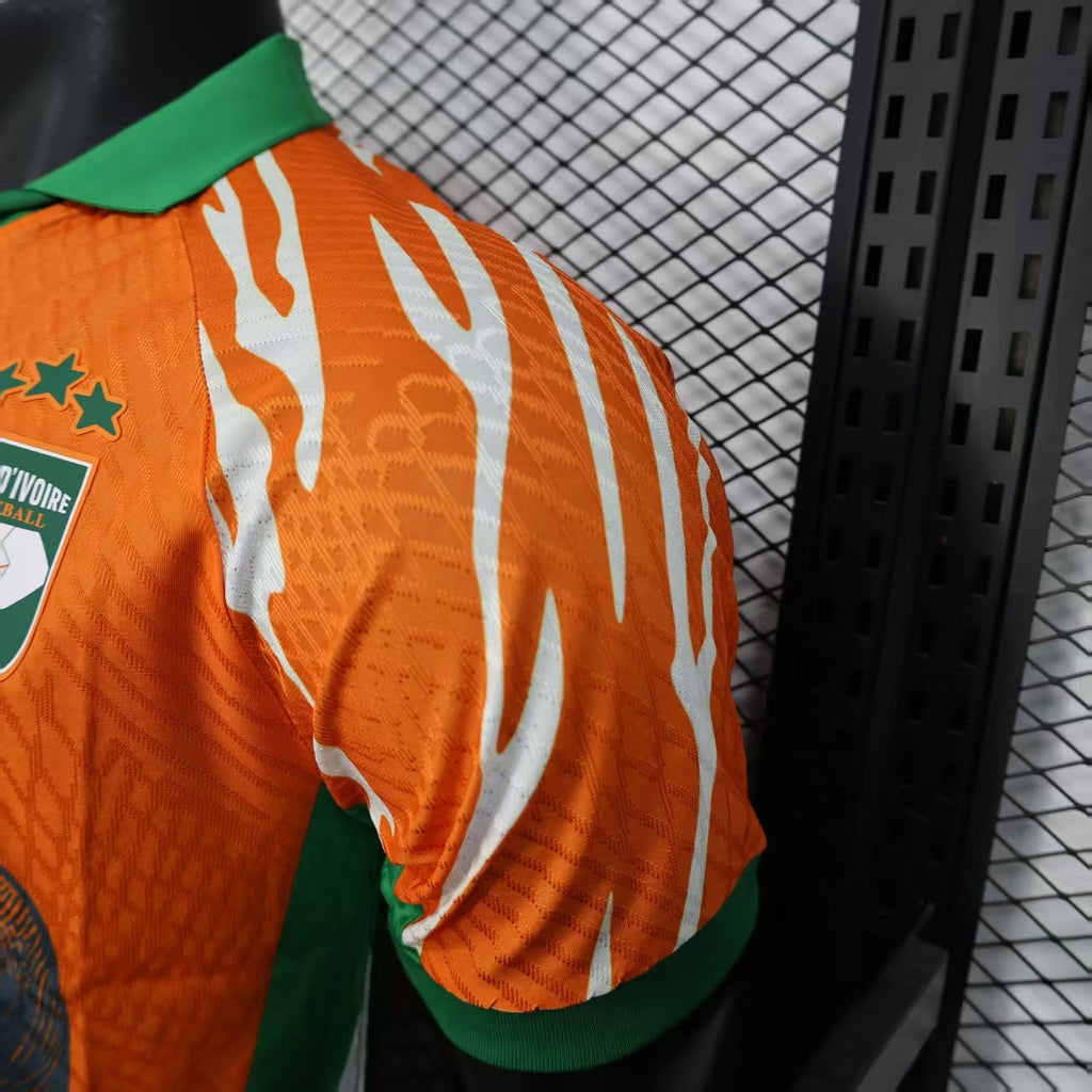 Côte d’Ivoire Special Edition