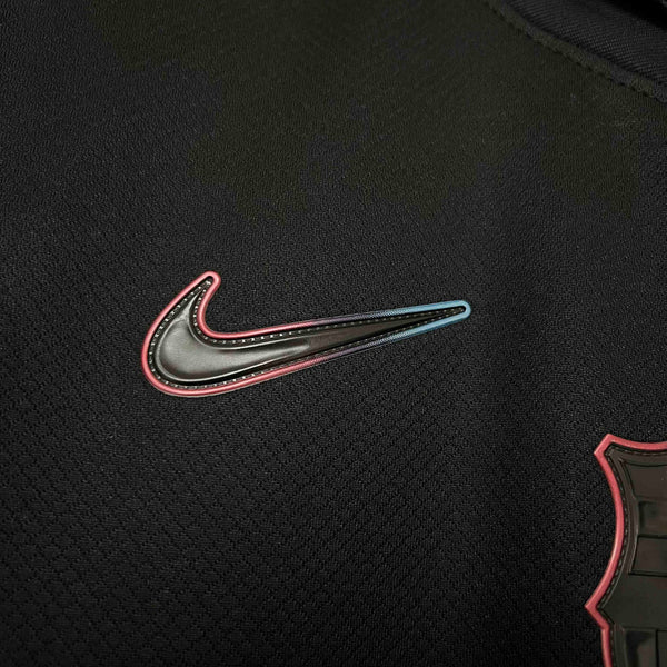 Barcelona Eclipsed Special Kit