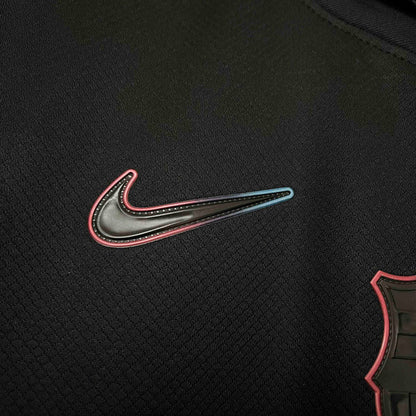Barcelona Eclipsed Special Kit