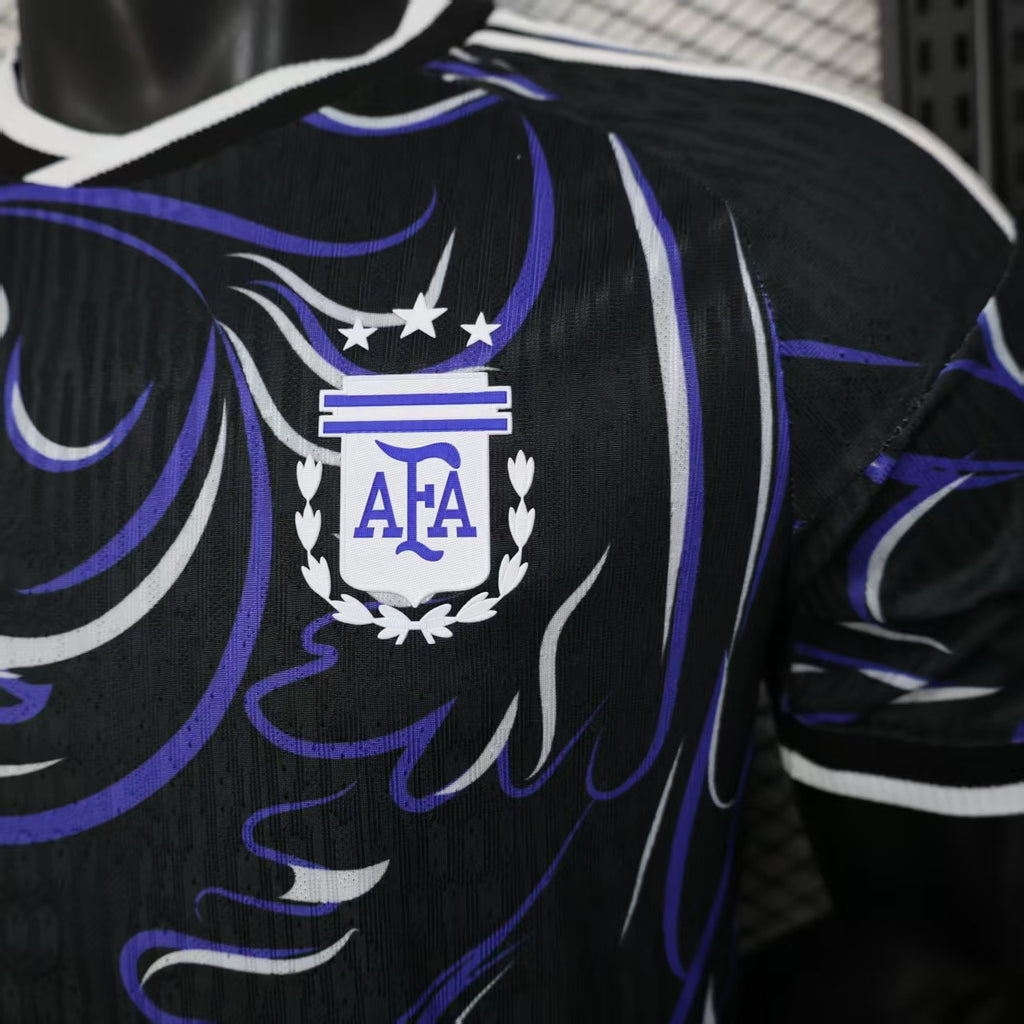 Argentina Away Jersey 2026