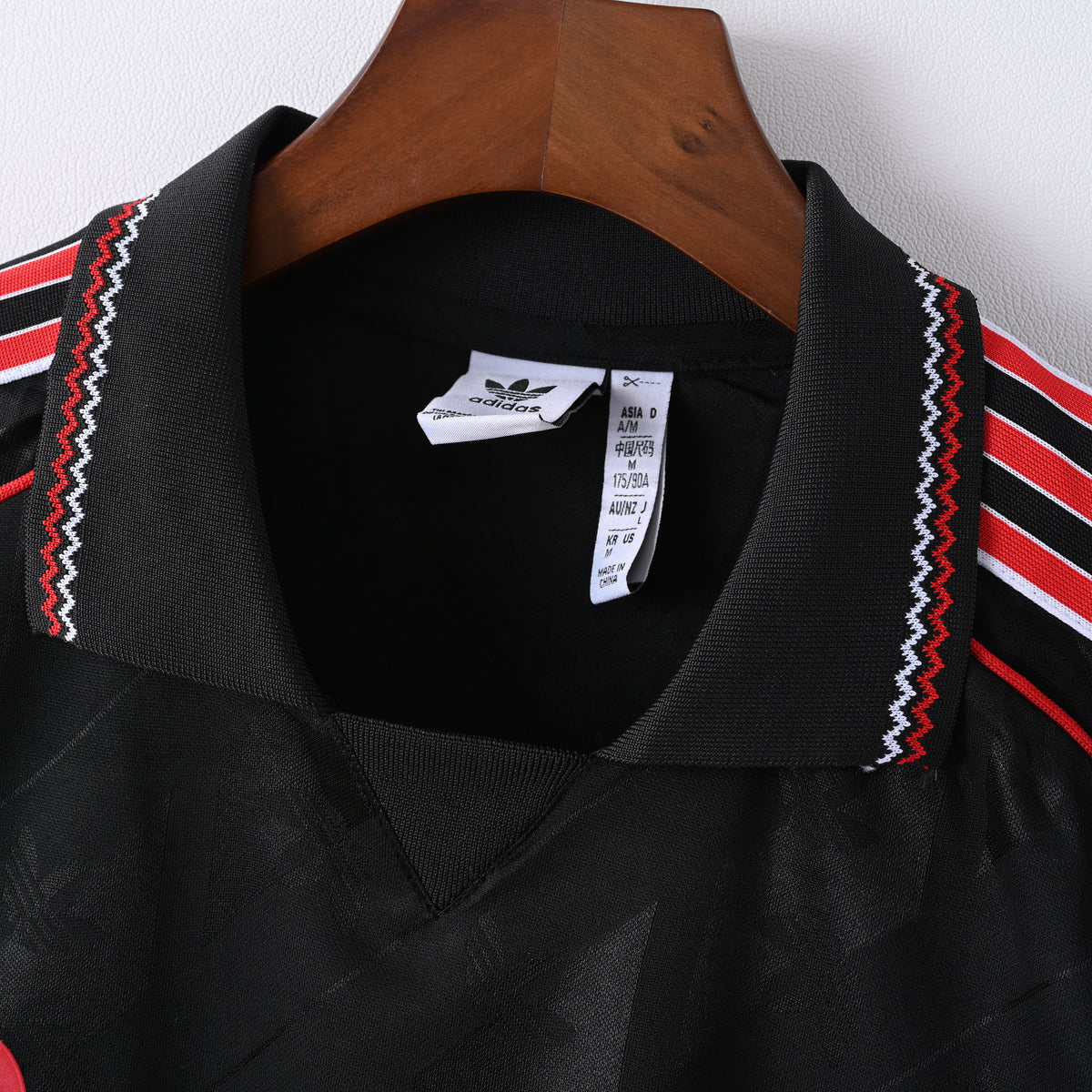 Manchester United jersey 2020-21