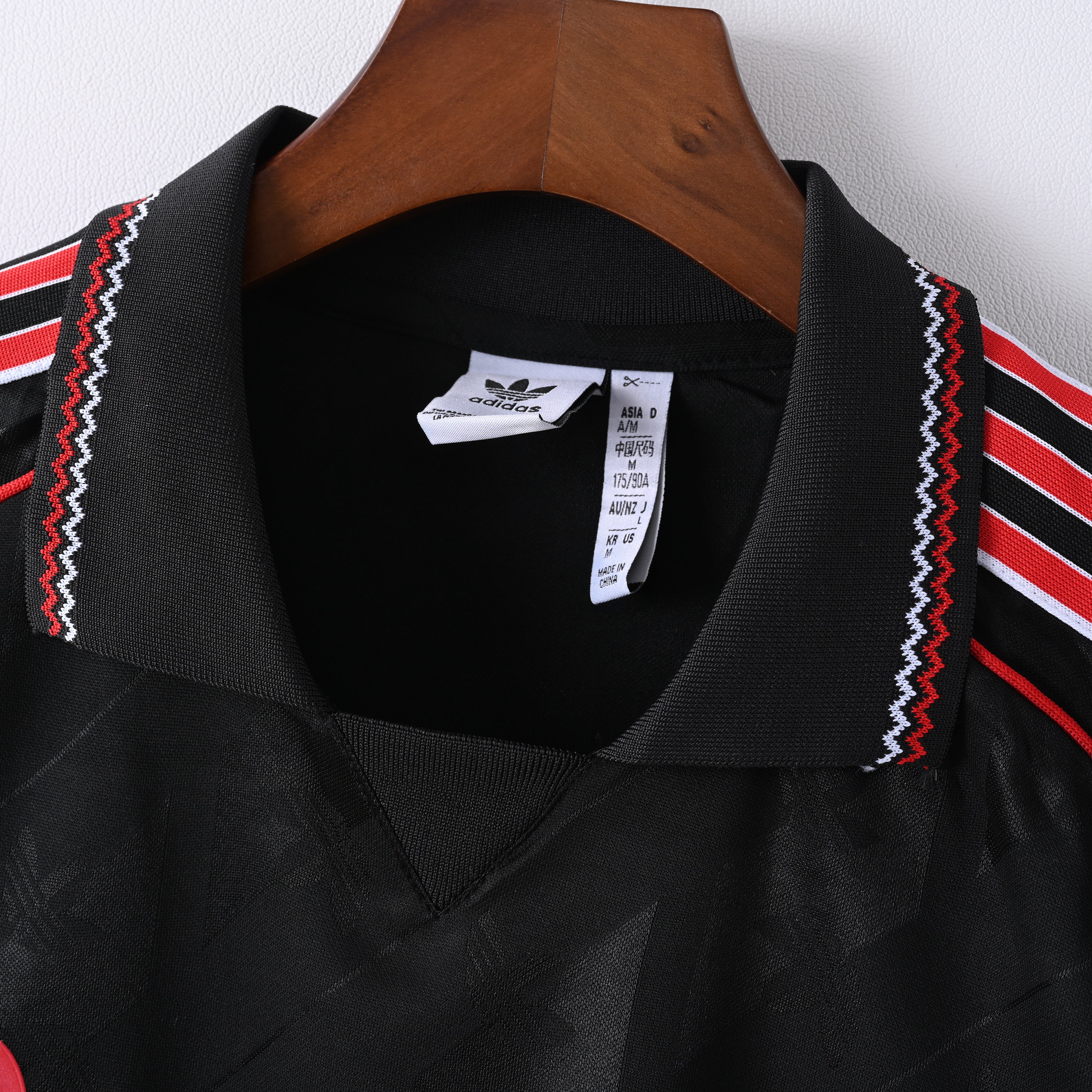Manchester United jersey 2020-21