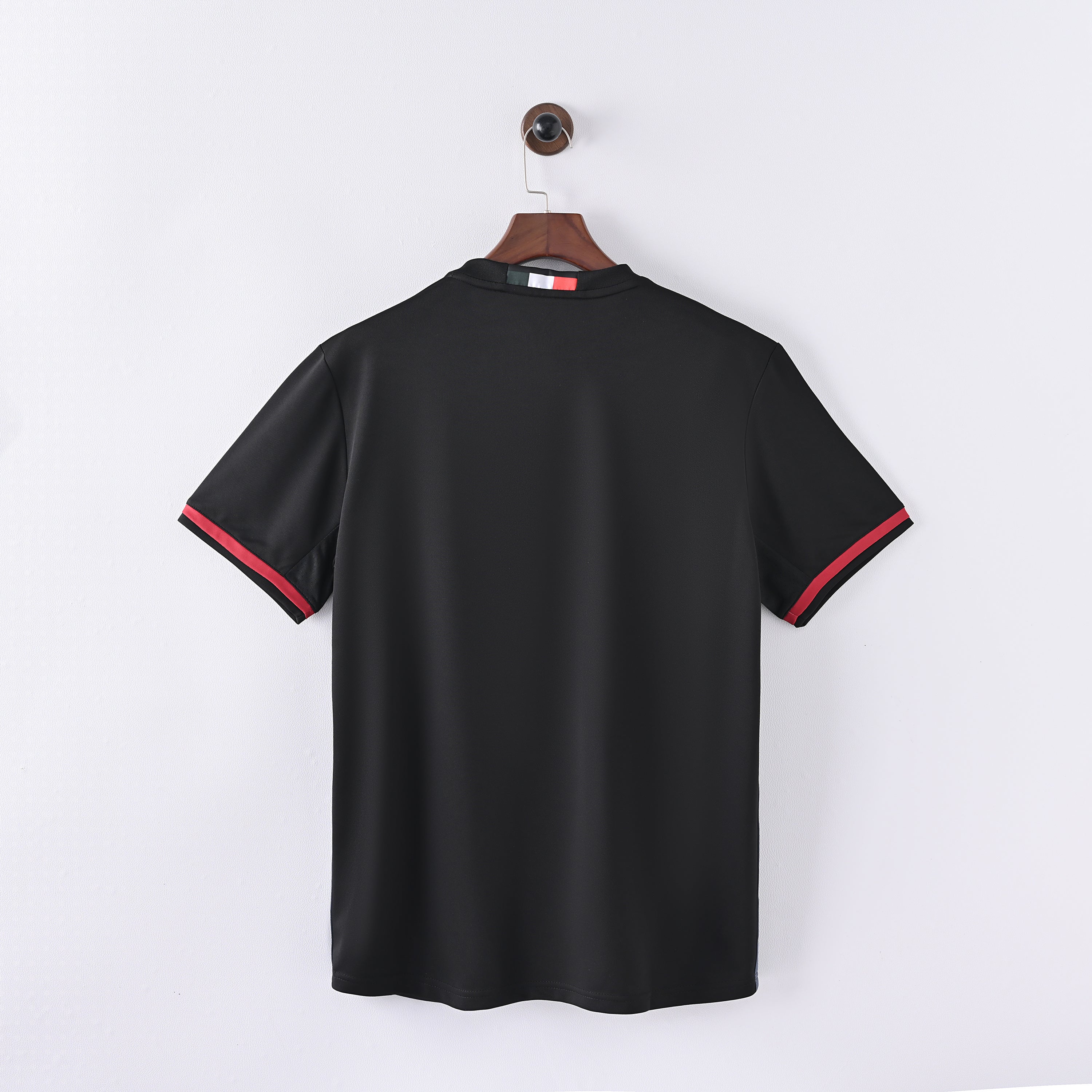 AC Milan Home Jersey