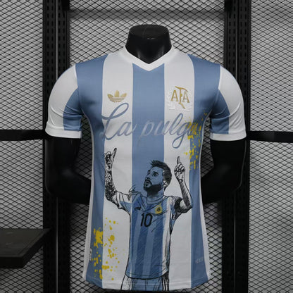 Argentina Special Edition 25/26