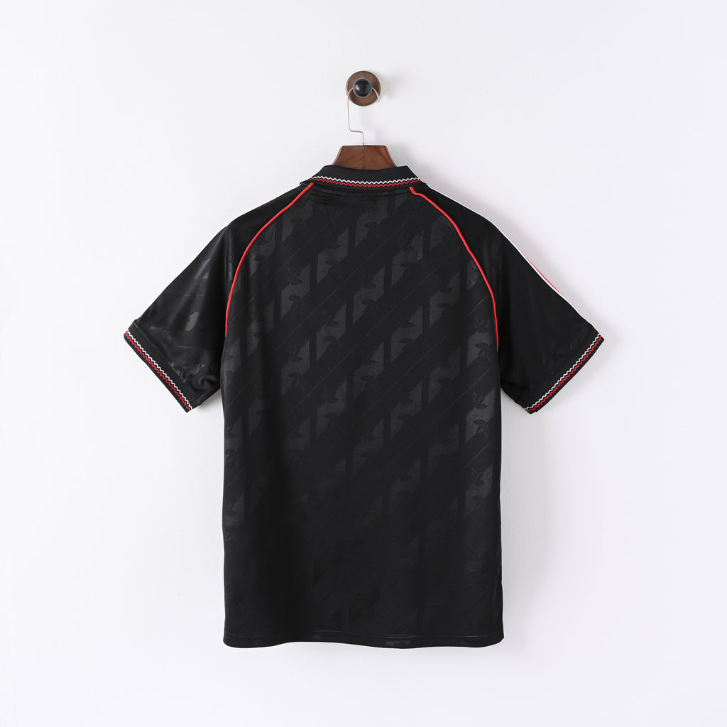 Manchester United jersey 2020-21