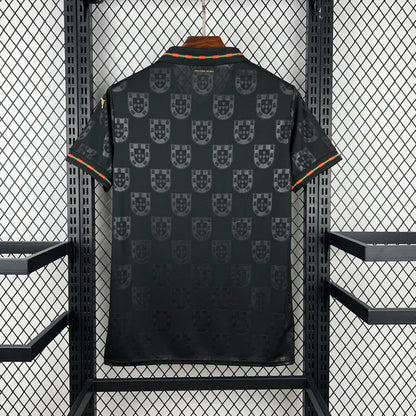 2026 Portugal Away kit
