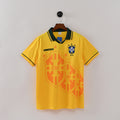 1994 Brazil World Cup jersey