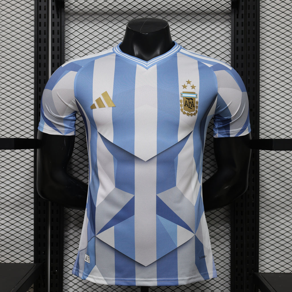 Argentina Special Edition 2026