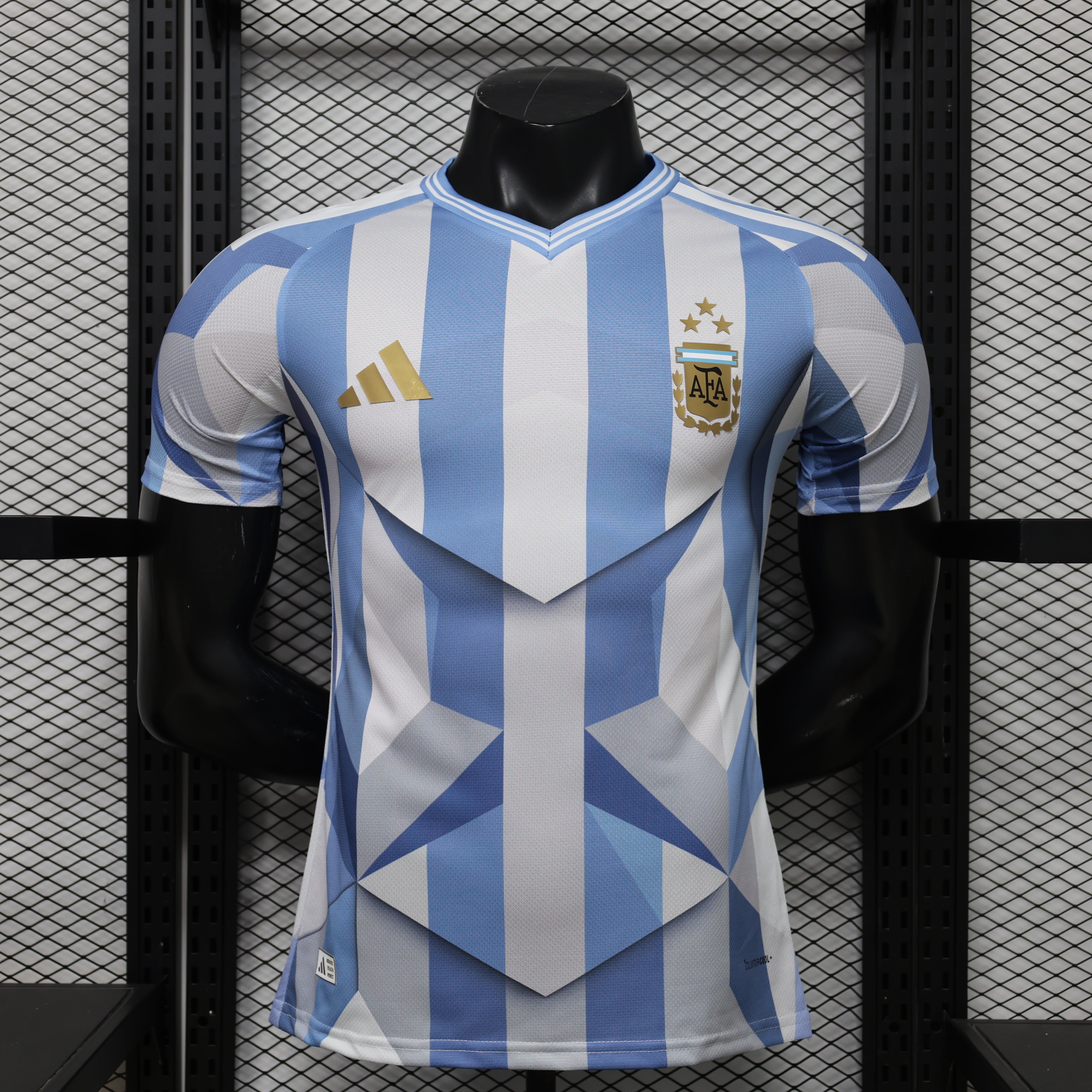 Argentina Special Edition 2026