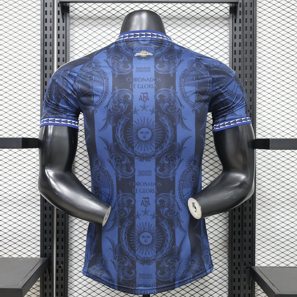 Argentina Special Edition Jersey