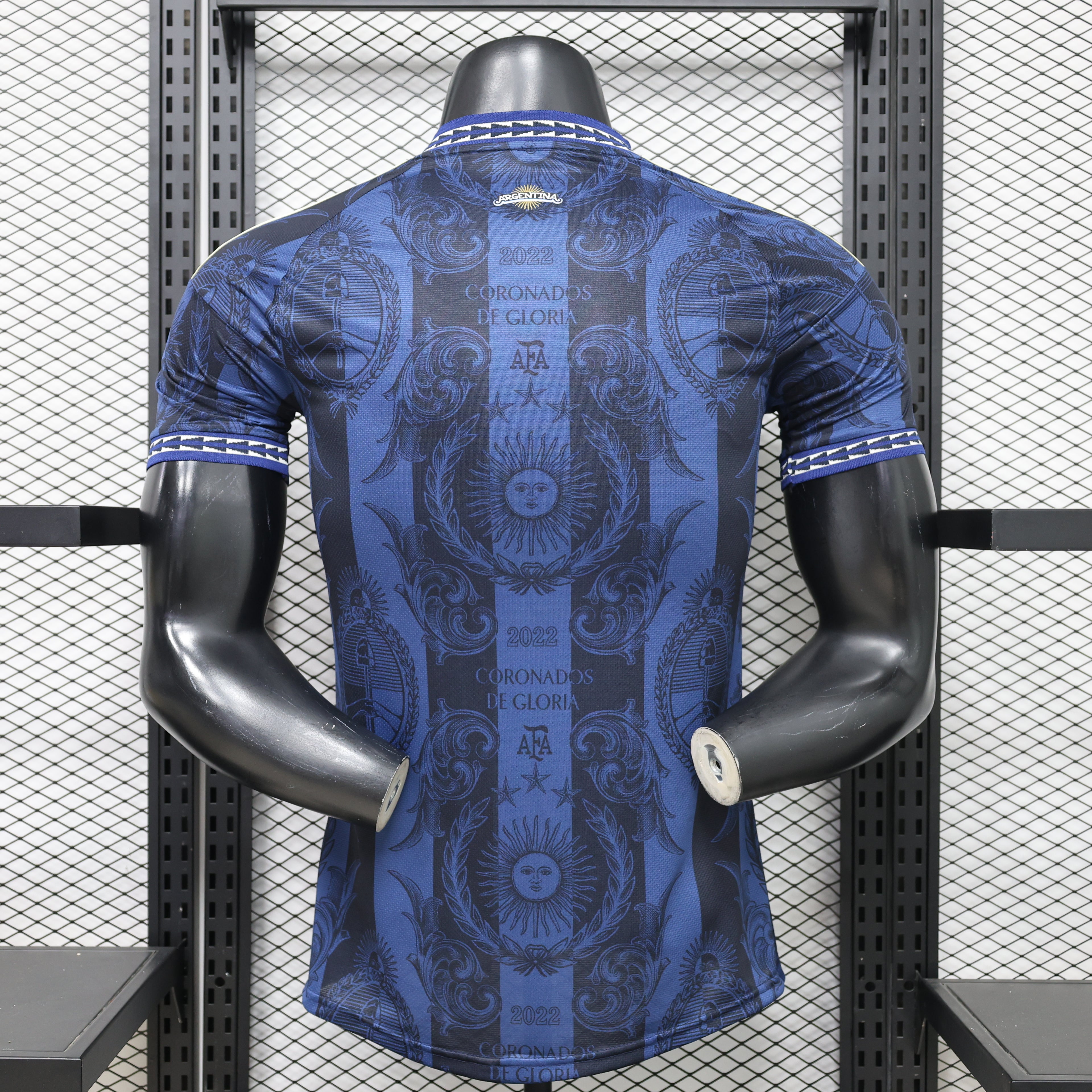 Argentina Special Edition Jersey