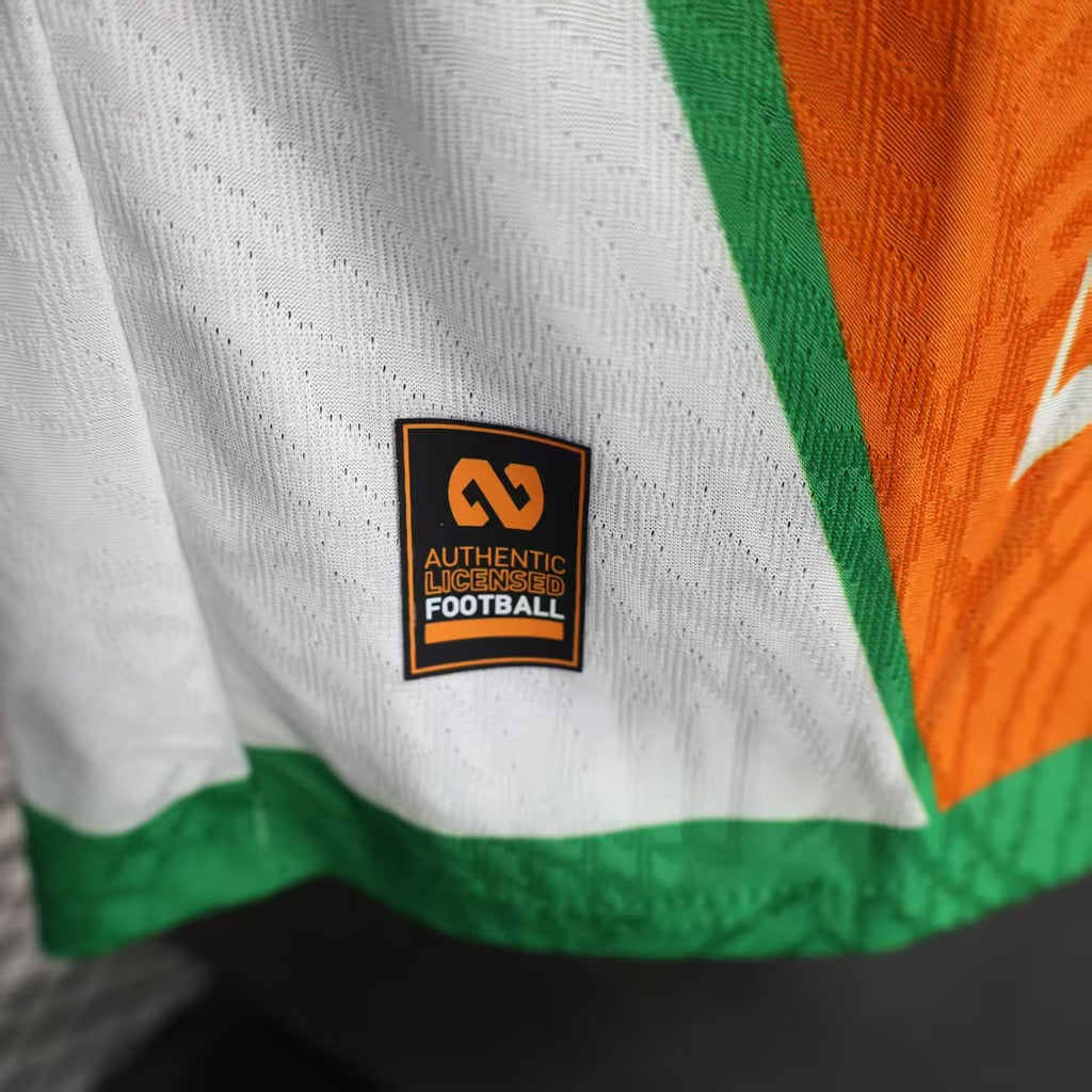 Côte d’Ivoire Special Edition