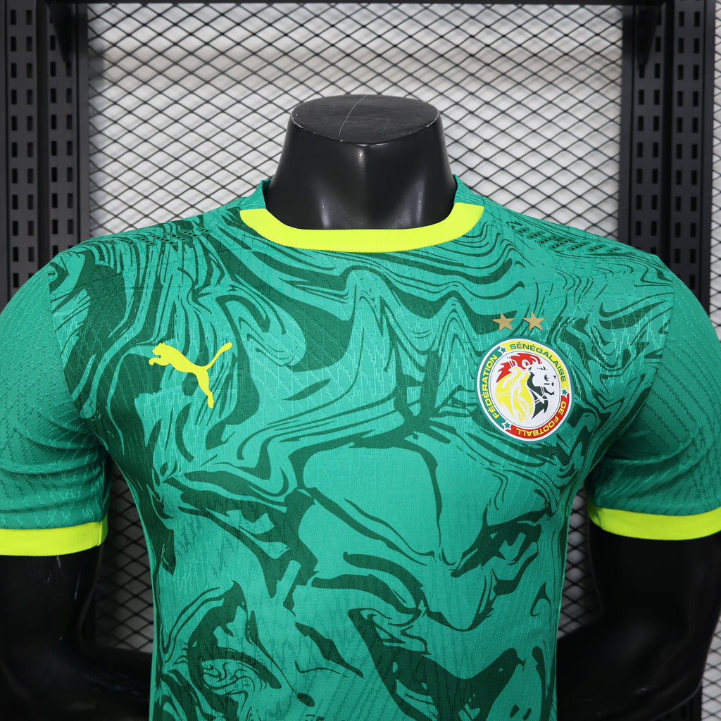 Senegal Double Star Edition 2026