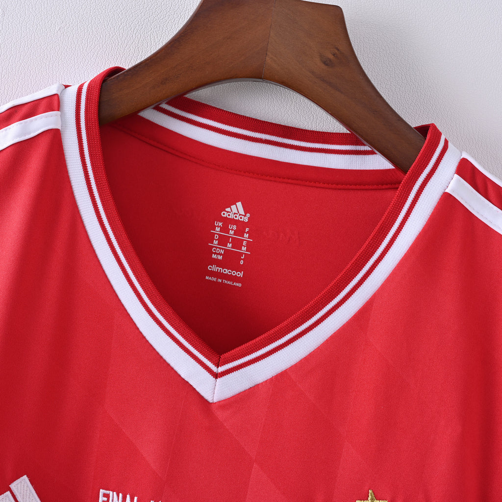Bayern Munich 2013-14