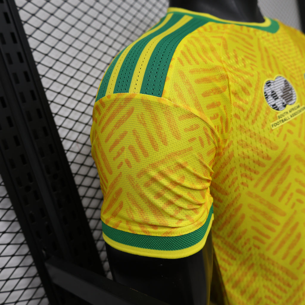 South Africa National Team Jersey 2026