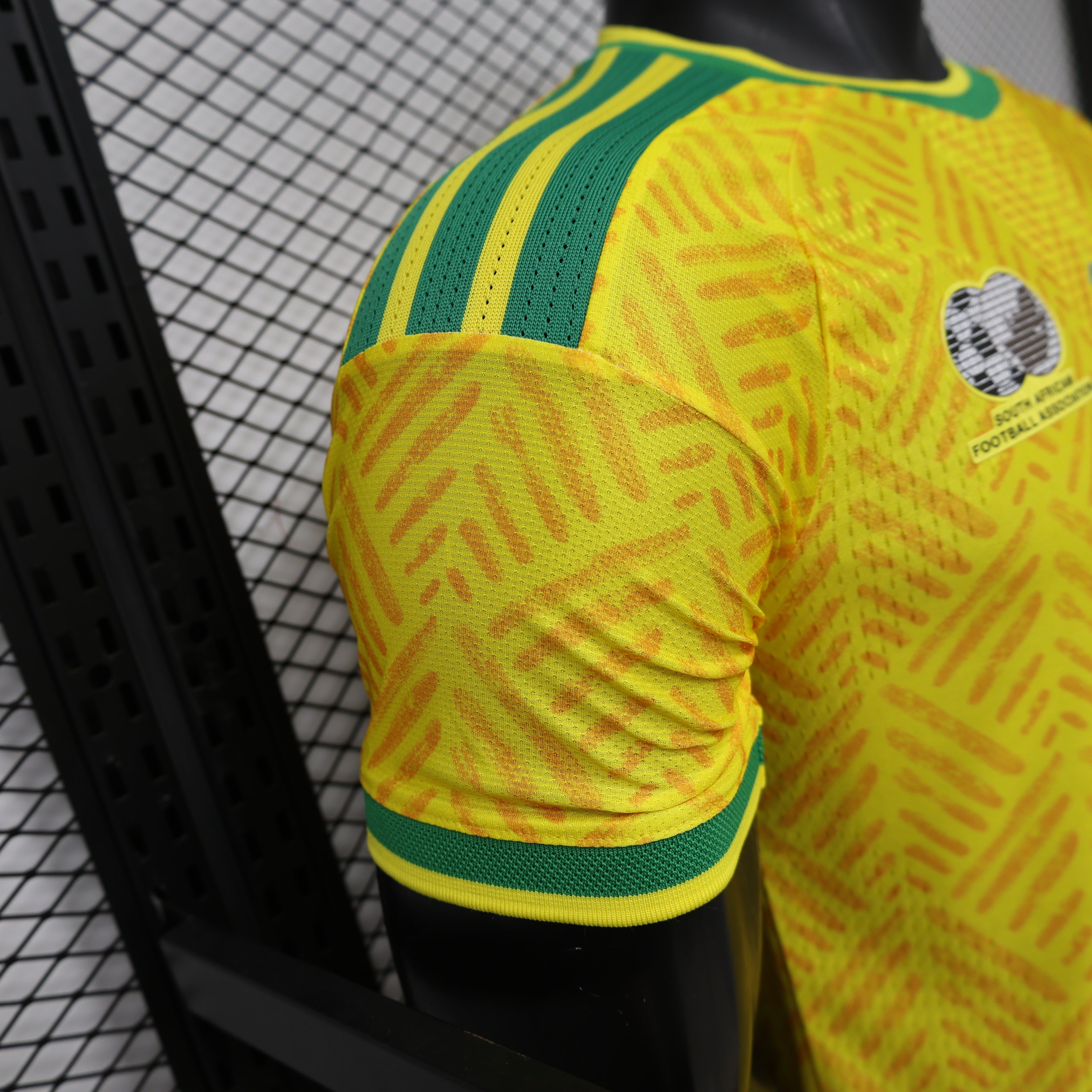 South Africa National Team Jersey 2026
