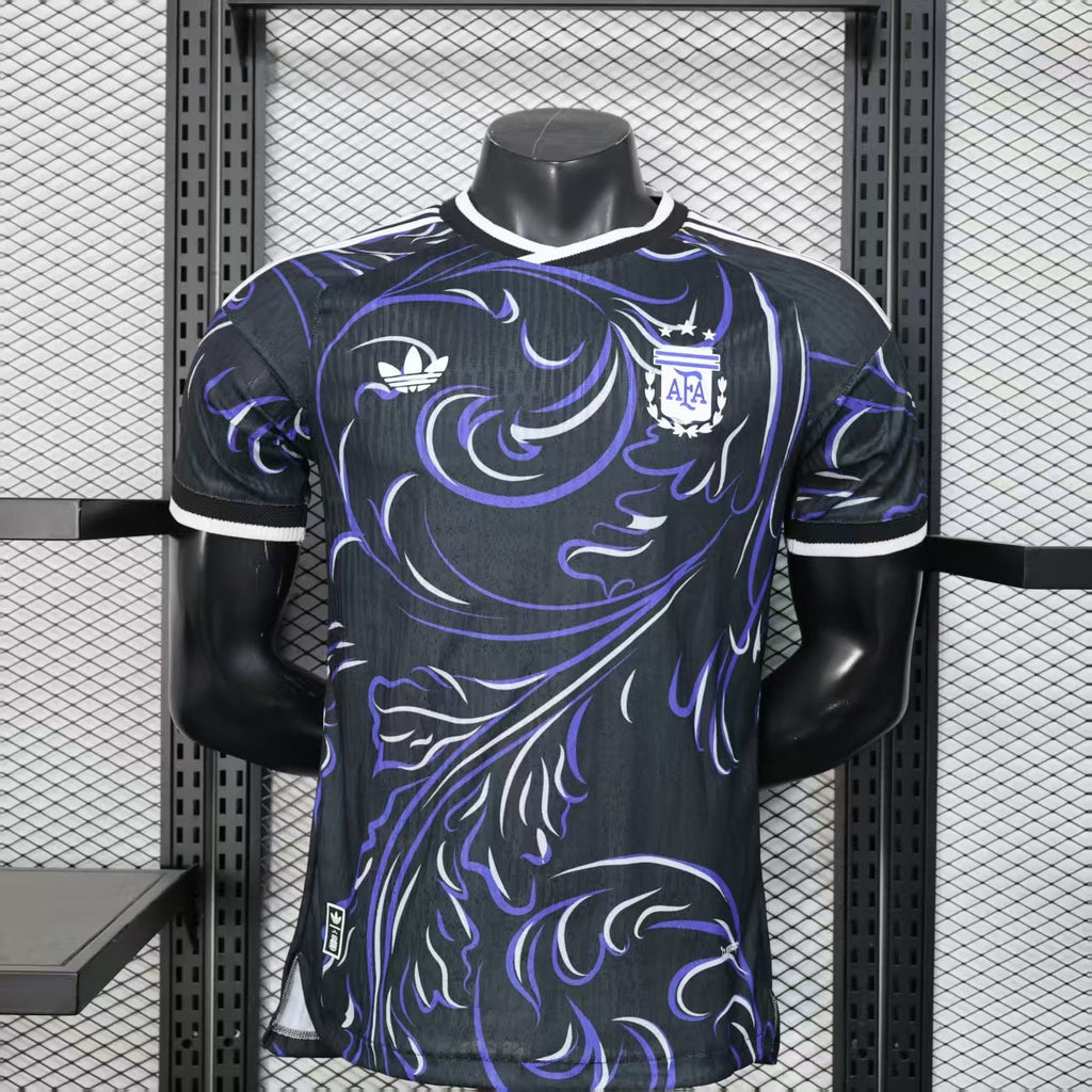 Argentina Away Jersey 2026