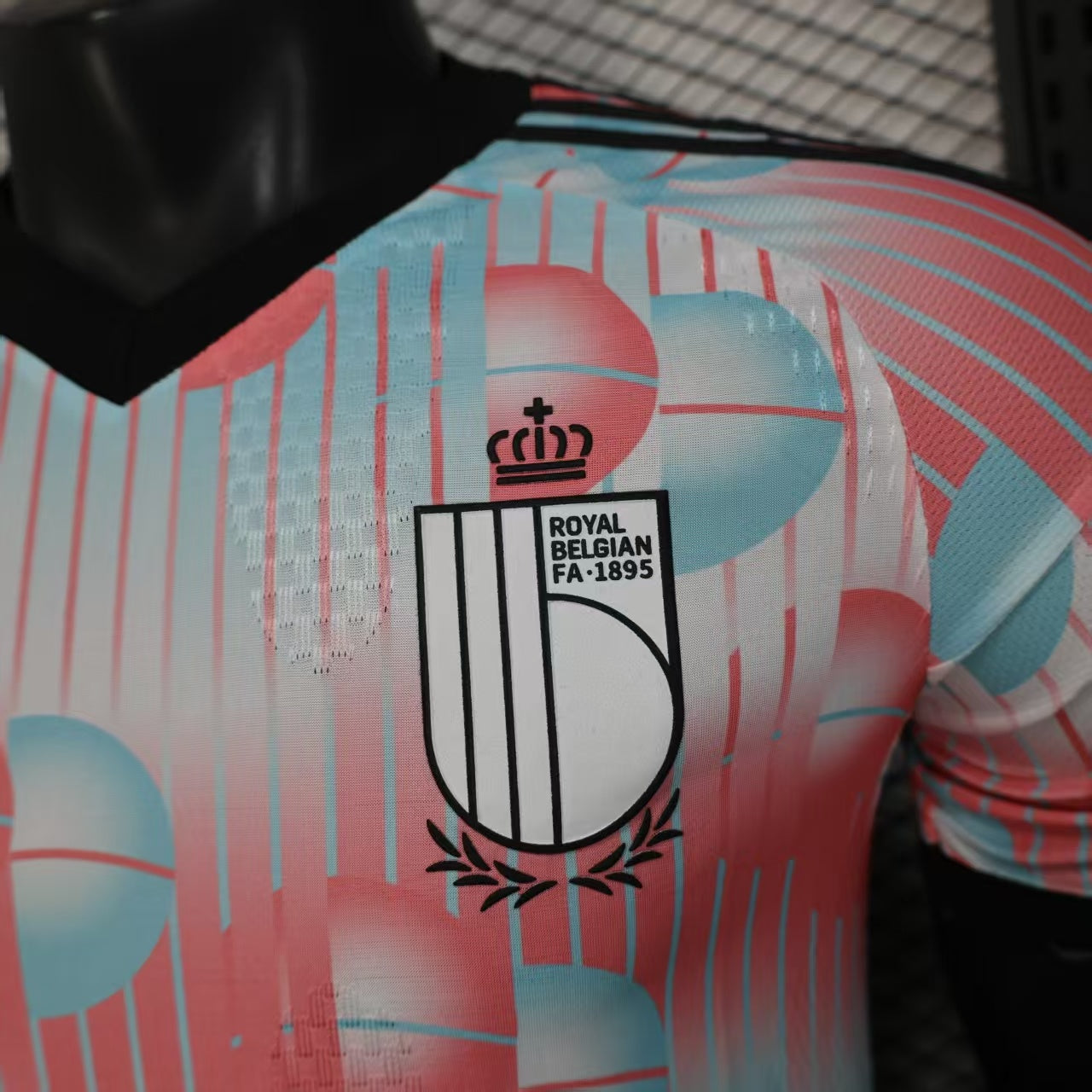 Belgium Away Jersey 2026