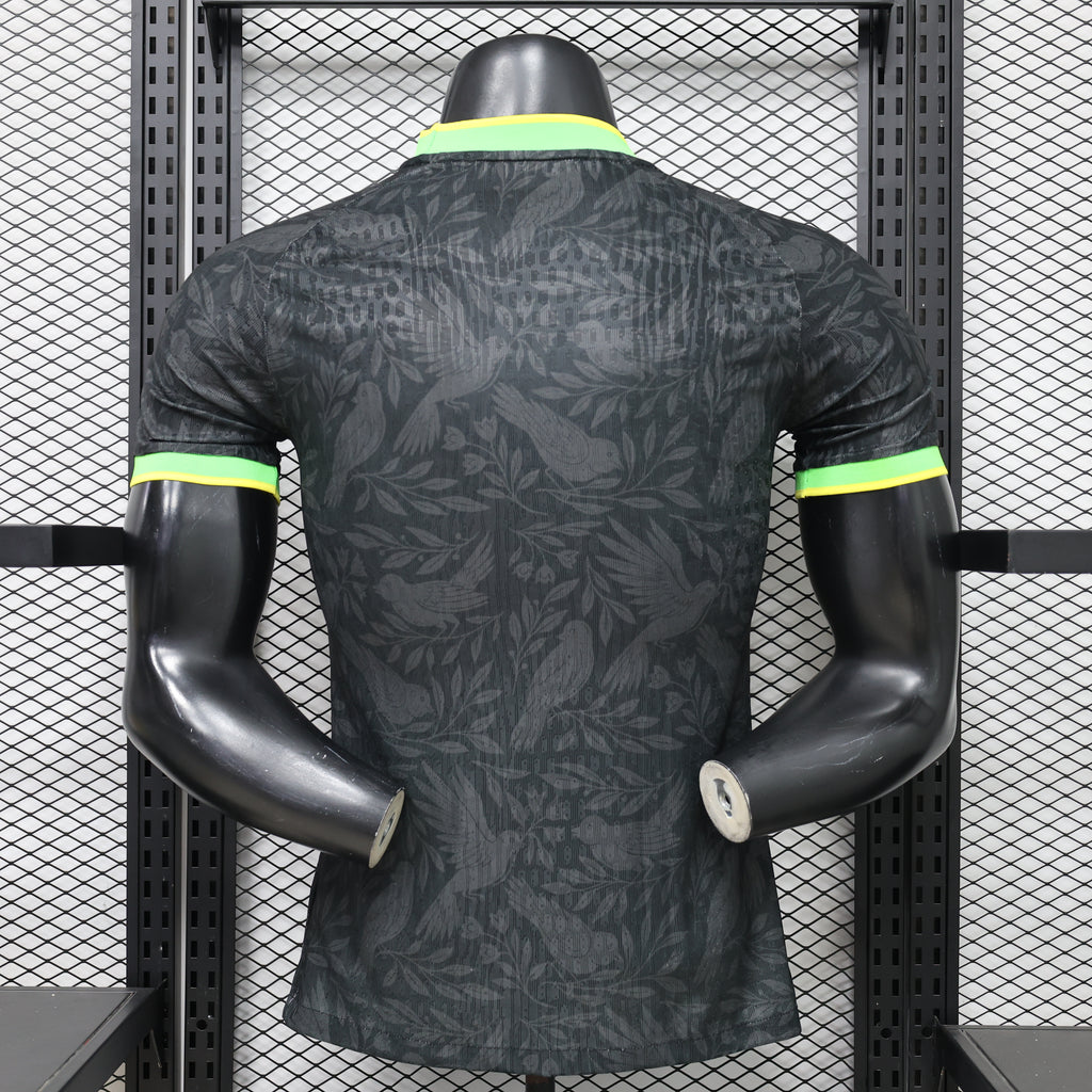 Brazil Special edition 2026