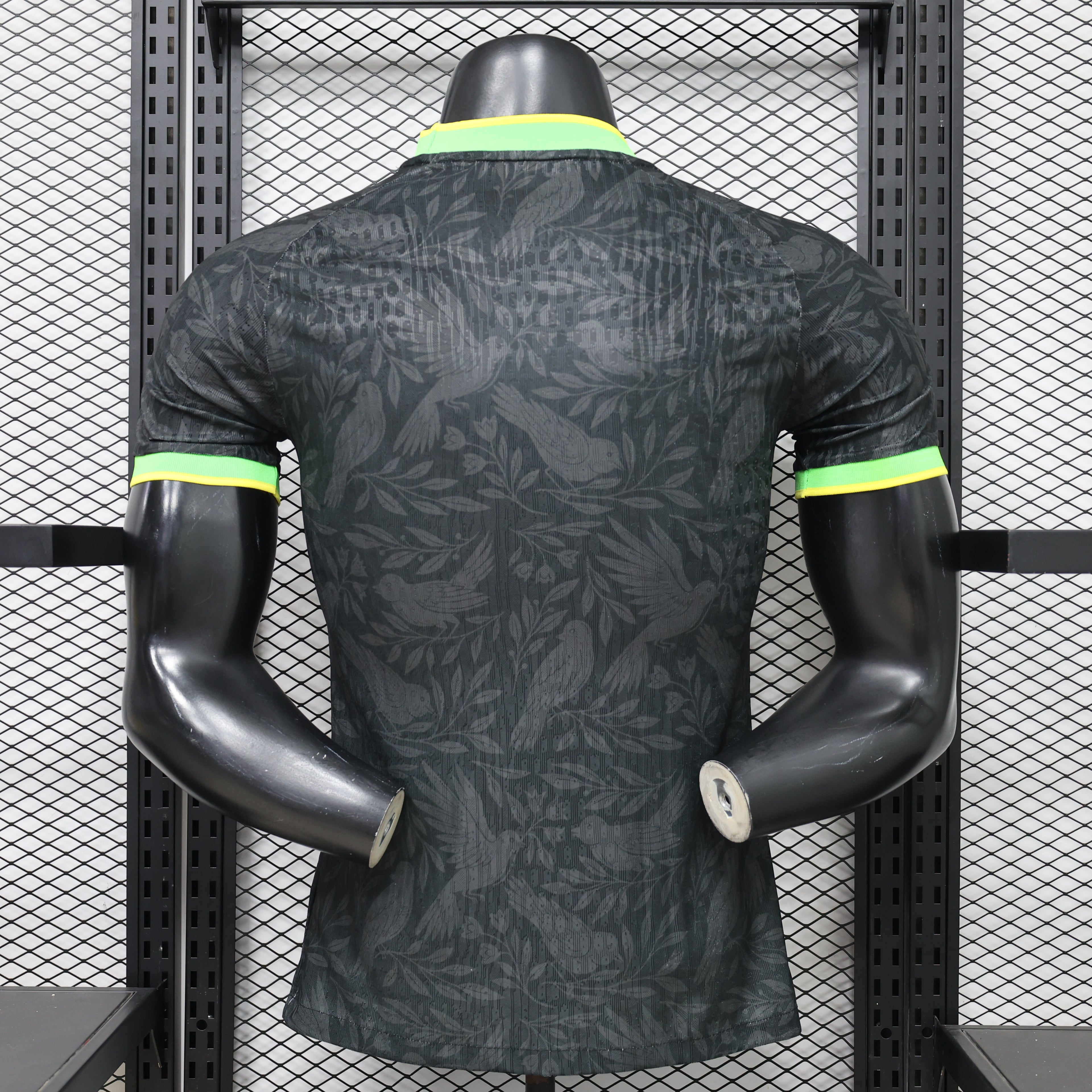 Brazil Special edition 2026