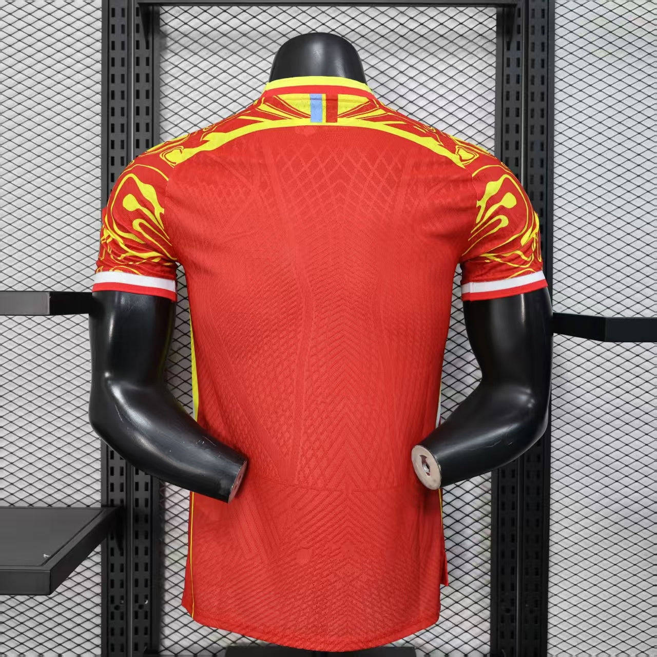 Congo Red Special Edition 2026