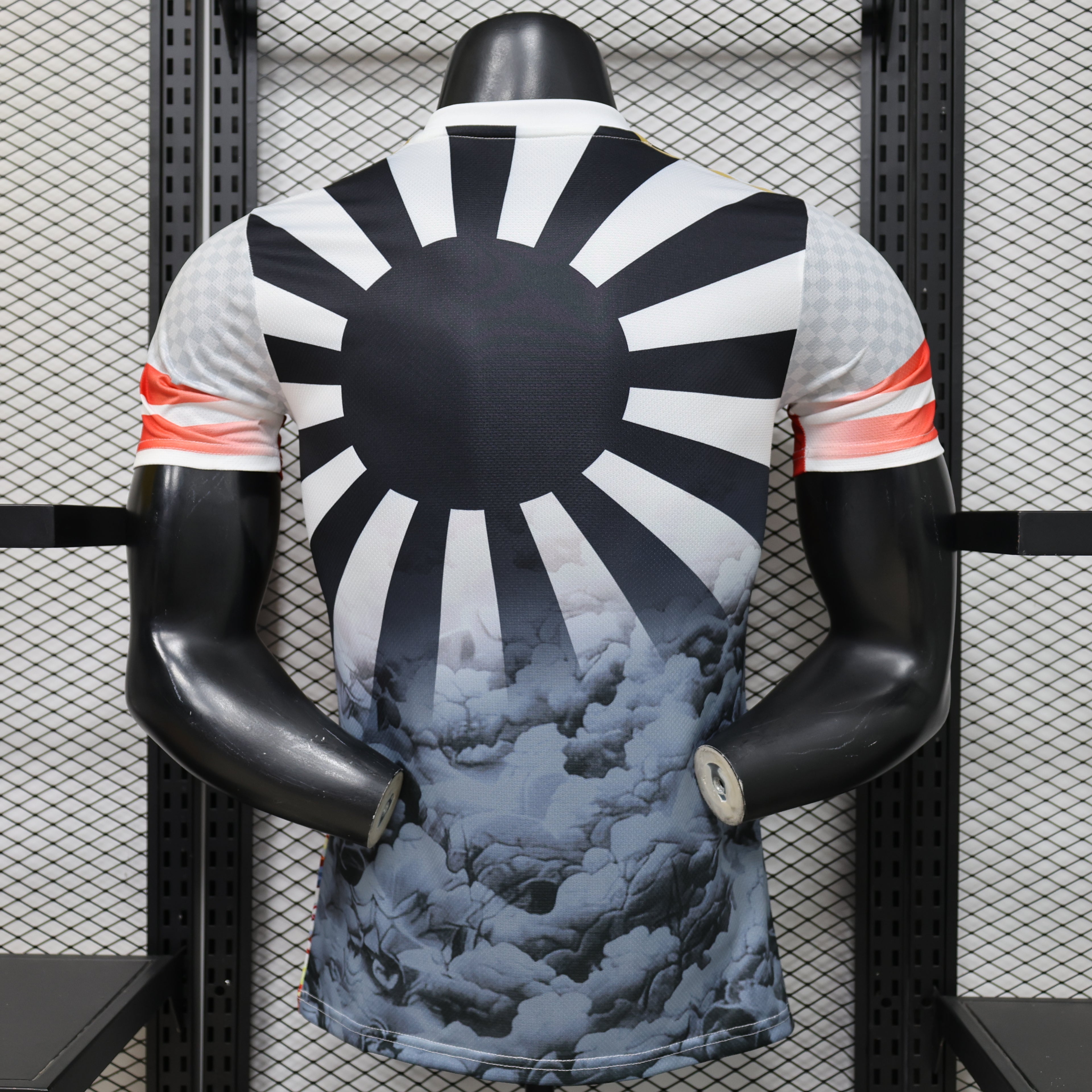 Japan Special edition